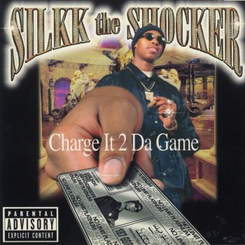 Silkk the Shocker feat. Mystikal Let Me Hit It