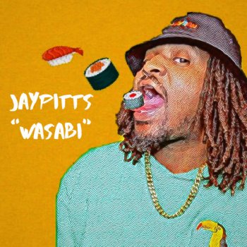 Jaypitts Wasabi