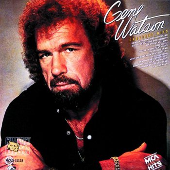 Gene Watson Sometimes I Get Lucky and Forget