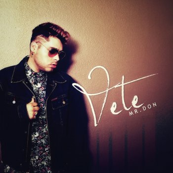 Mr. Don Vete