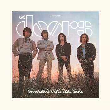 The Doors Love Street - Rough Mix