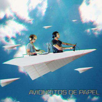 Исполнитель Monli, альбом Avioncitos de papel