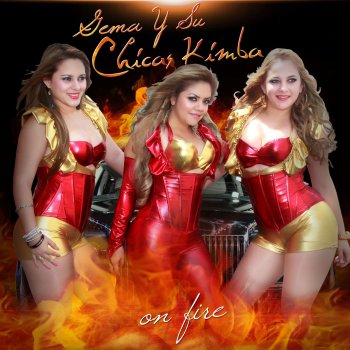 Gema & Su Chicas Kimba Recuerdame