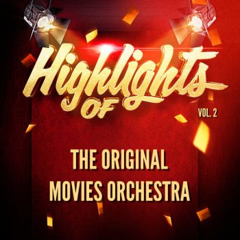 The Original Movies Orchestra Limelight Theme