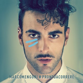 Marco Mengoni Spari nel deserto