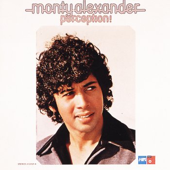 Monty Alexander Ben