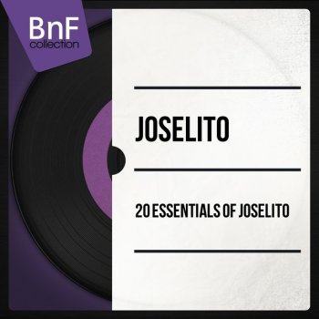 Joselito Mi Madre Querida