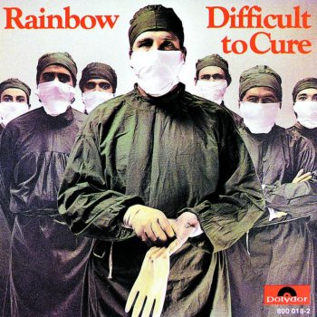 Rainbow Difficult To Cure