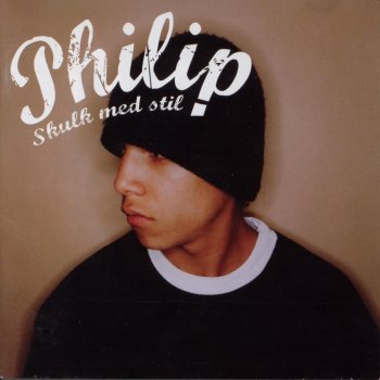 Philip feat. Sandra Lyng Sommerflørt (feat. Sandra Lyng)