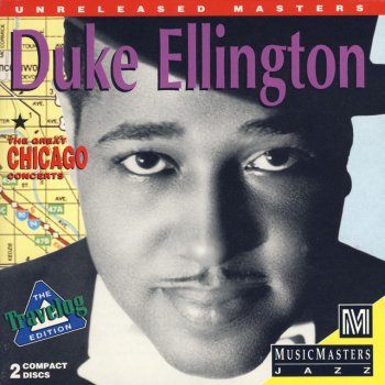 Duke Ellington Orchestra Caravan