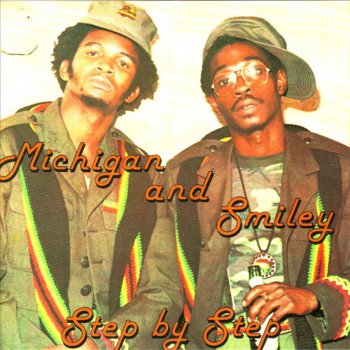 Исполнитель Michigan & Smiley, альбом Step By Step
