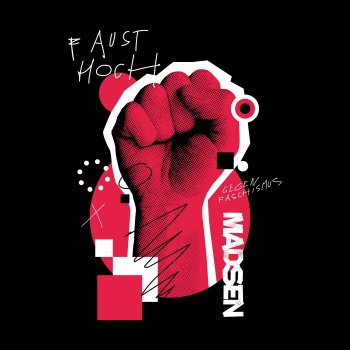 Исполнитель Madsen, альбом Faust Hoch