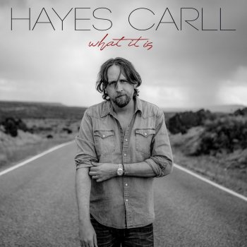 Hayes Carll Jesus and Elvis