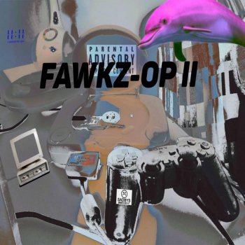 Crzfawkz feat. Zezus Temple