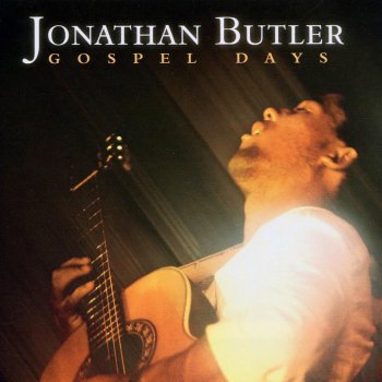 Jonathan Butler Walk On By
