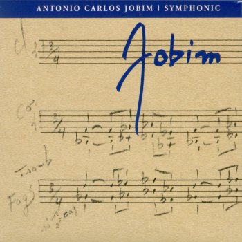 Antônio Carlos Jobim Imagina