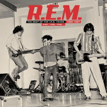 R.E.M. Mystery To Me - 2006 Digital Remaster