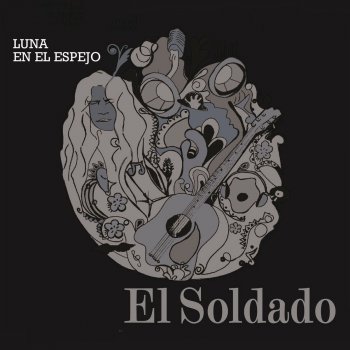 El Soldado Luna en el Espejo