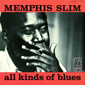 Memphis Slim If You See Kay