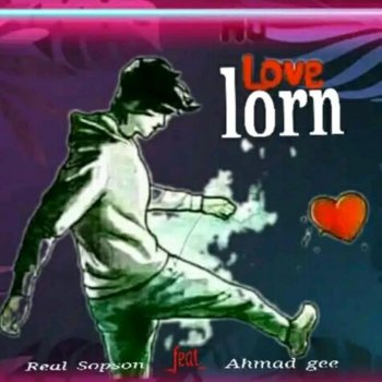 Исполнитель Real Sopson, альбом Love Lorn