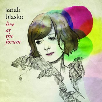 Sarah Blasko Sleeper Awake (Live)