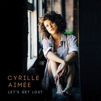 Cyrille Aimée Live Alone and Like It