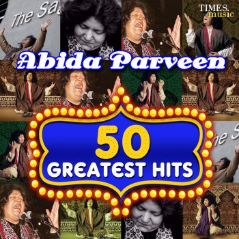 Abida Parveen Aaj More Ghar Aaye