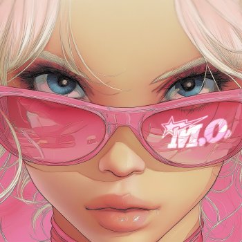 Исполнитель Yuqi, альбом Motivation