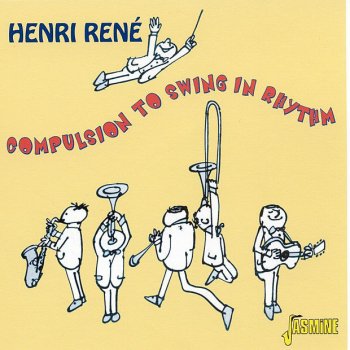 Henri Rene The Surrey with the Fringe on Top