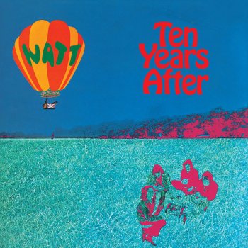 Ten Years After Gonna Run