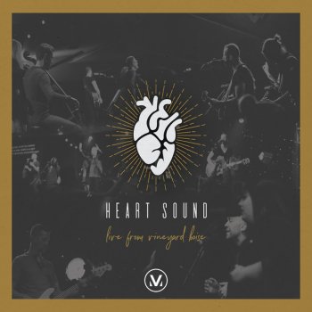 Vineyard Worship feat. Jesse Meyer Song of Heaven - Live