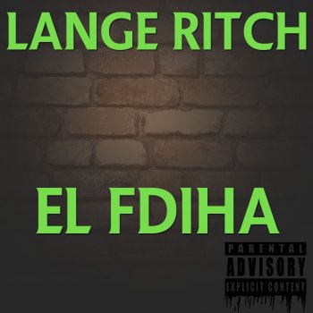 Lange Ritch El Fdiha