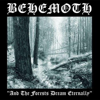 Behemoth Forgotten Empire of Dark Witchcraft