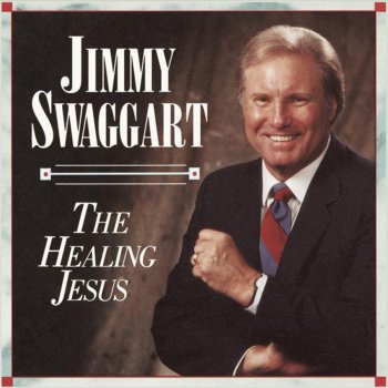 Jimmy Swaggart Let the Blood of Calvary Speak for Me