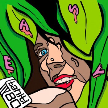 Tahiti 80 Nightmares (Alternate Version)