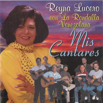 Reyna Lucero Amiga