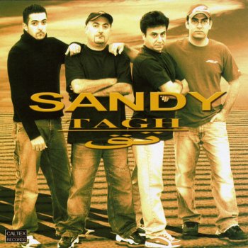 Sandy Ya Rahn Ya Ejareh