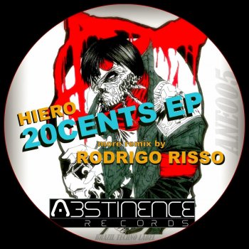 Hiero 20Cents - Rodrigo Risso Remix