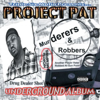 Project Pat Outro