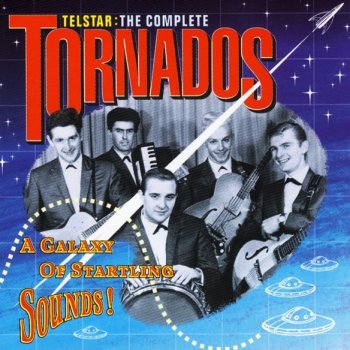 The Tornados Life on Venus (German version)