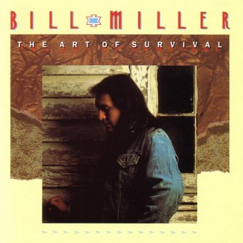 Bill Miller Broken Bottles