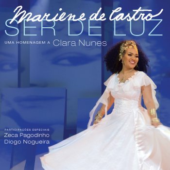 Mariene de Castro Menino Deus (Live)