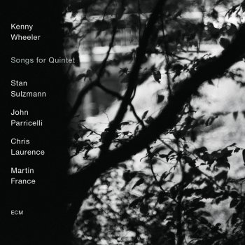 Kenny Wheeler Canter No.1