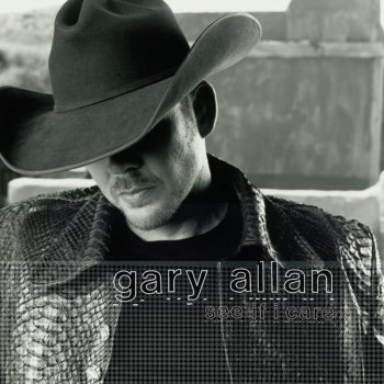 Gary Allan Nothing On but the Radio