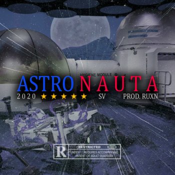 SV Astronauta