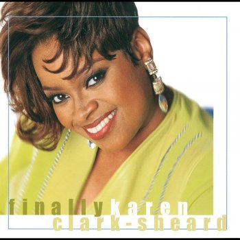 Karen Clark Sheard Jesus Is a Love Song (reprise)