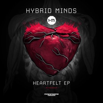 Hybrid Minds feat. GRIMM Why