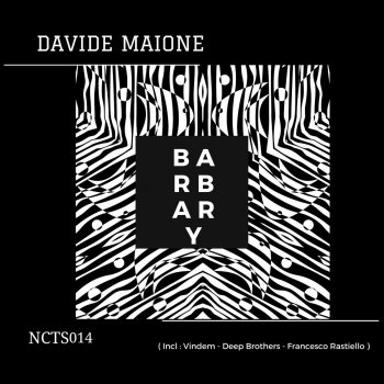 Davide Maione Barbary