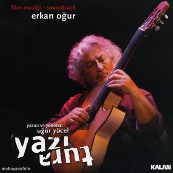 Erkan Oğur Dersim Dört Dag Içinde