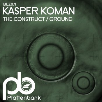 Kasper Koman Ground